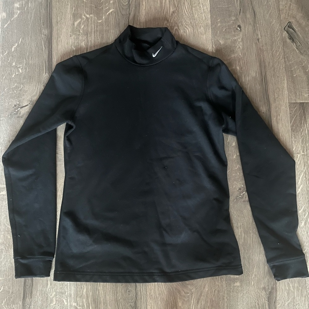 Nike Cold gear black